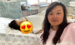 Altunay—The Impact of a Doula’s Intervention