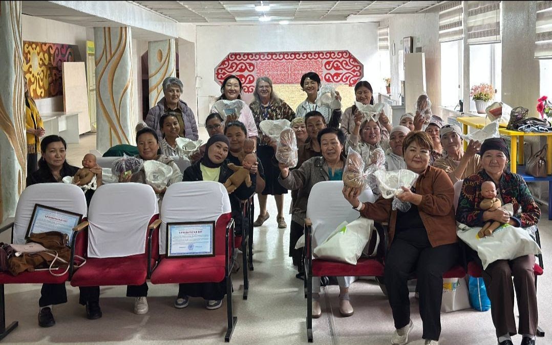 Supporting Healthier Pregnancies Through Practical Nutrition Education